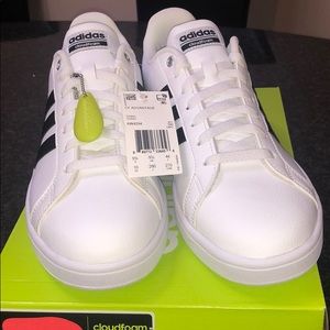 Brand new Adidas men’s sneakers